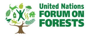 United Nations FORUM ON FORESTS